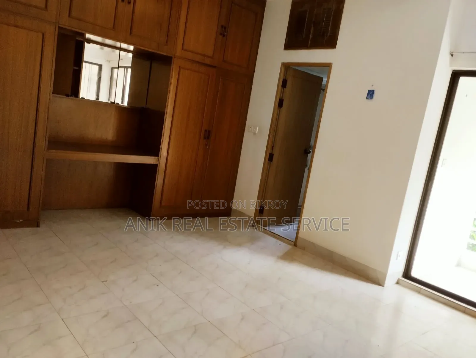 4 Bedroom Apartment in Anik Real Estate, Banani for rent