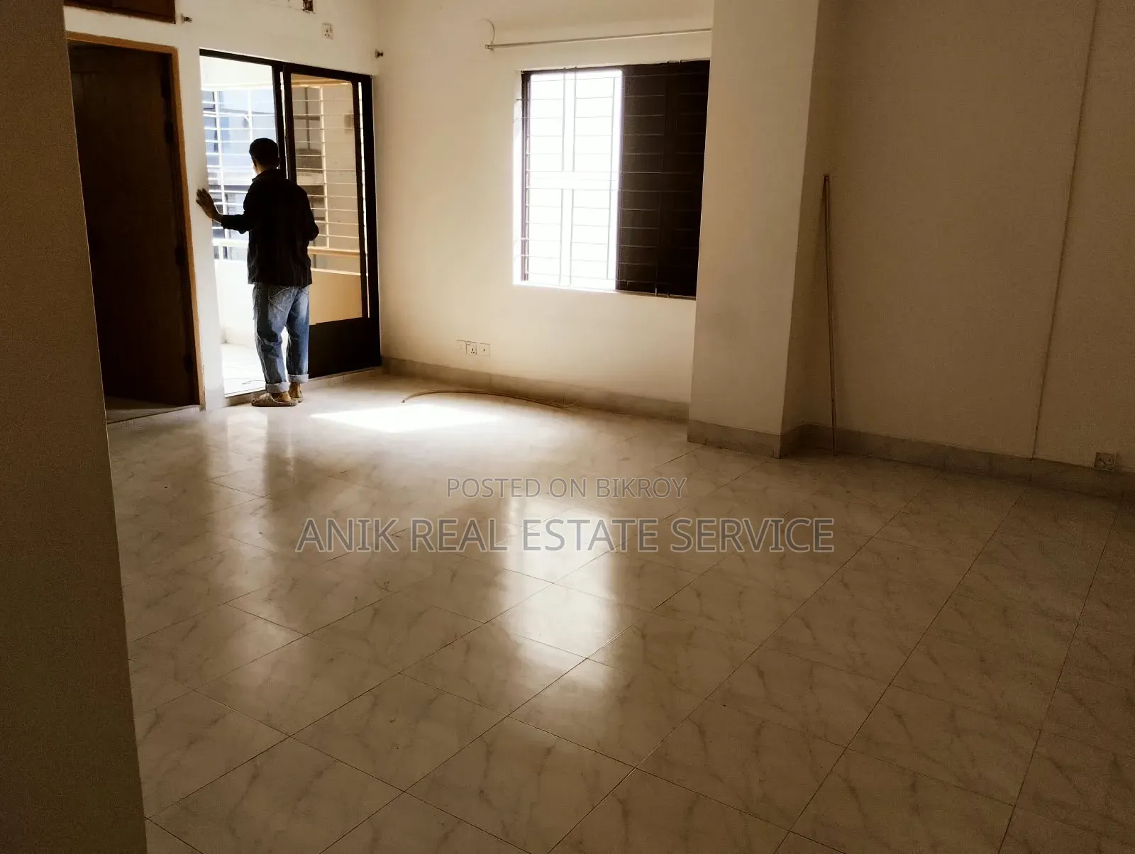 4 Bedroom Apartment in Anik Real Estate, Banani for rent