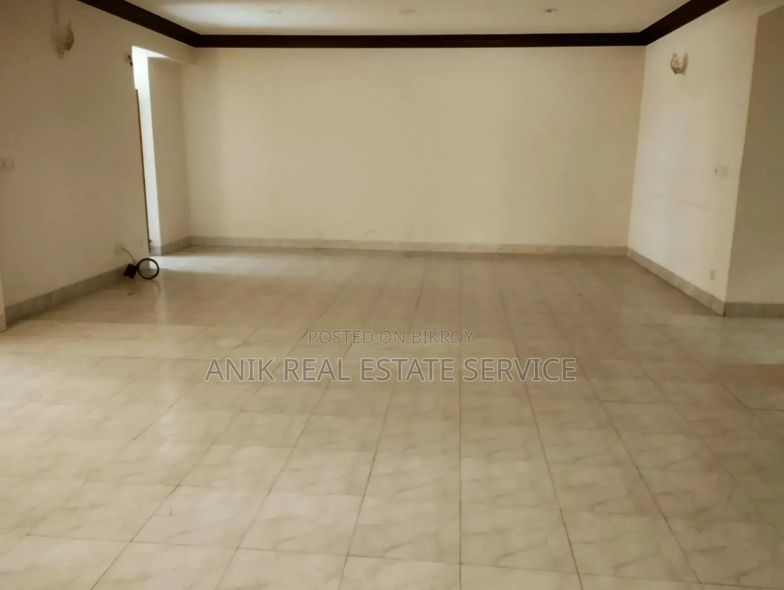 4 Bedroom Apartment in Anik Real Estate, Banani for rent