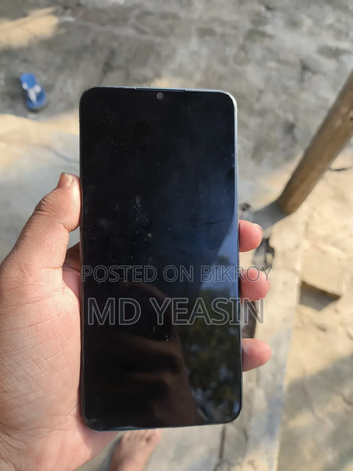 নিউ ভিভো এস১ ১২৮ জিবি