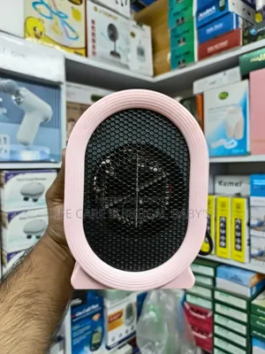 Desktop Heating Fan