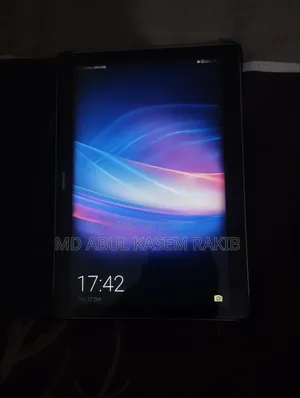 Huawei MediaPad T3 10 16 GB Silver