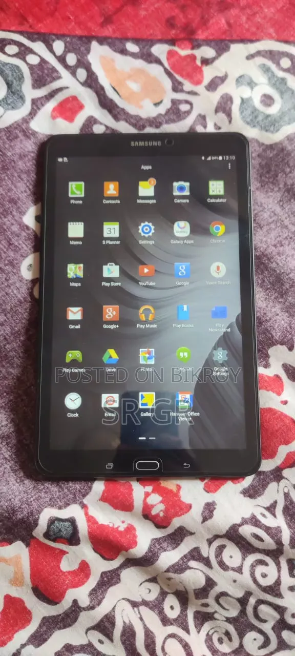 Samsung Galaxy A Quantum 128 GB Black