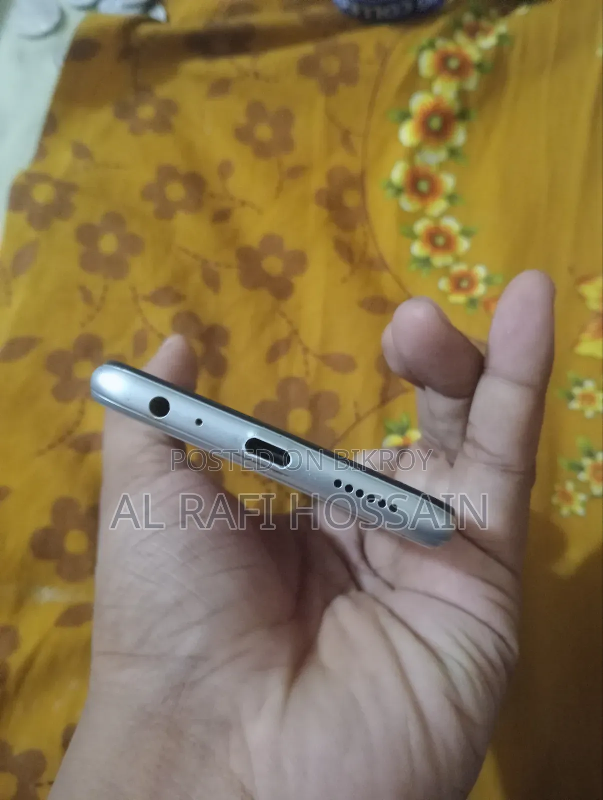 স্যামসাং গ্যালাক্সি এ২২ ৫জি ৬৪ জিবি সাদা