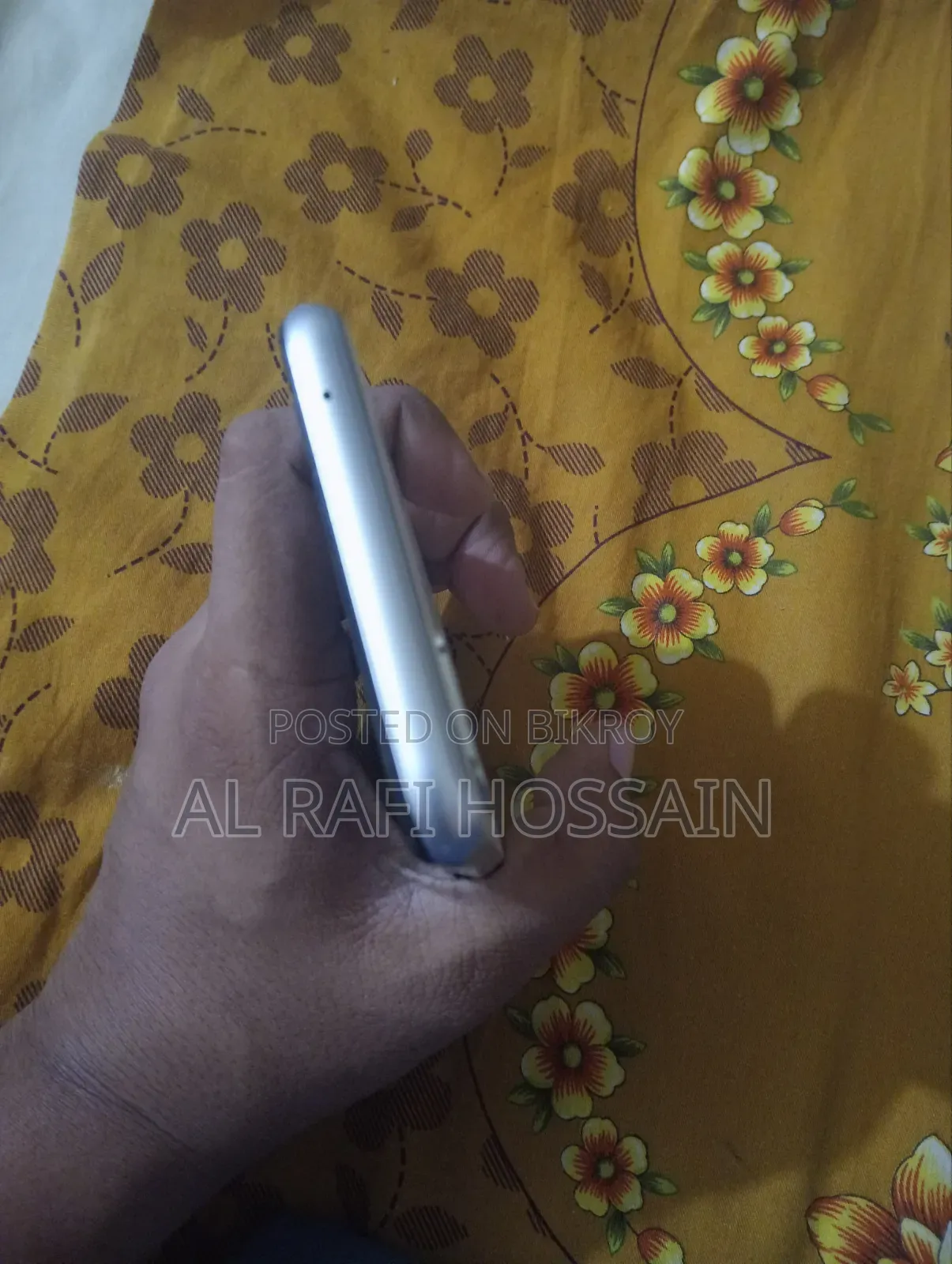 স্যামসাং গ্যালাক্সি এ২২ ৫জি ৬৪ জিবি সাদা
