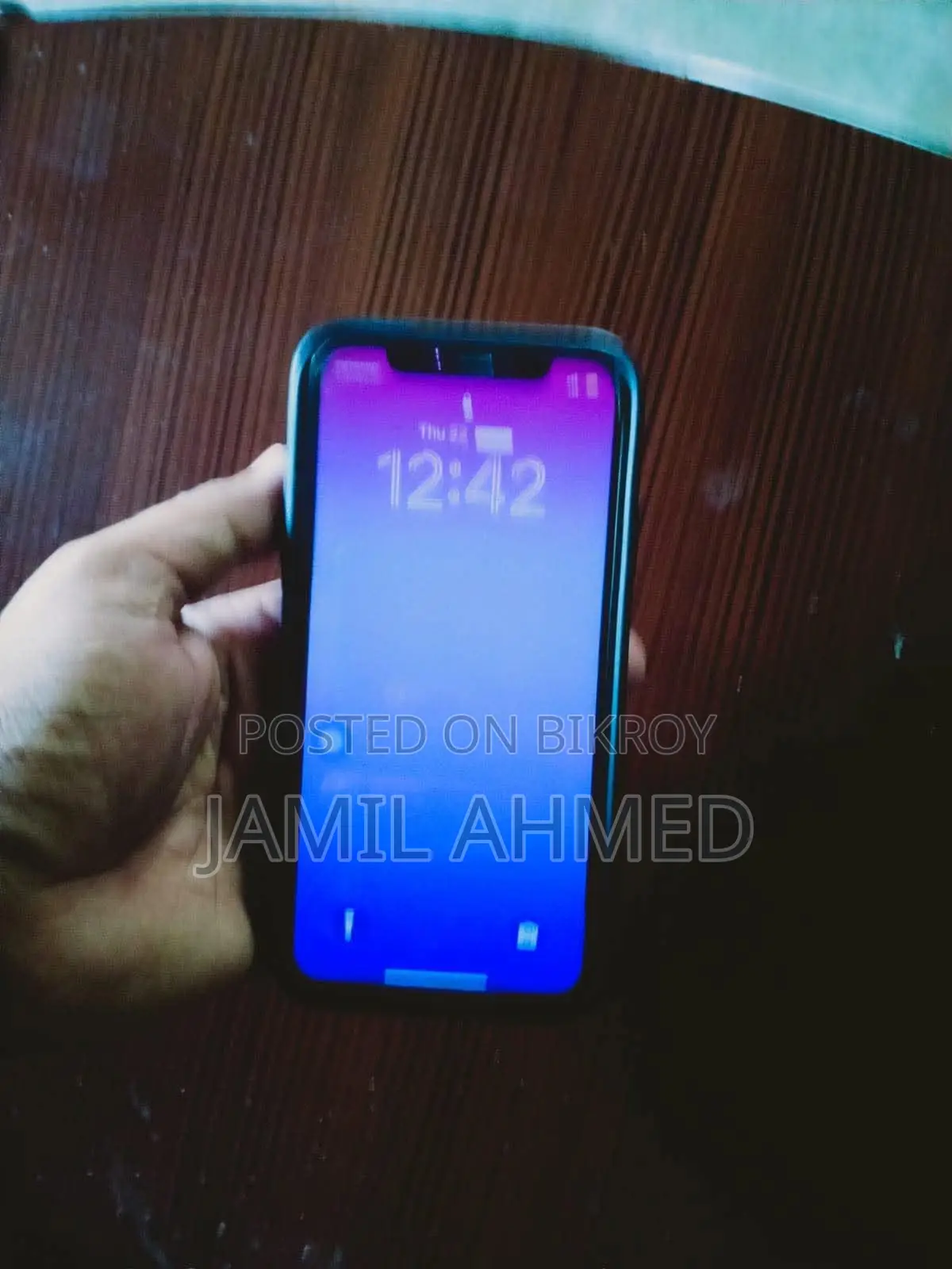 অ্যাপল আইফোন এক্সআর ৬৪ জিবি