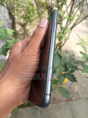 অ্যাপল আইফোন ১১ ১২৮ জিবি ব্ল্যাক