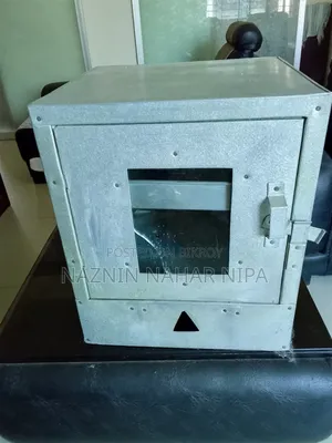 Gas Oven for Baking