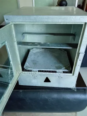 Gas Oven for Baking