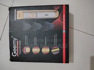 Trimmer Machine