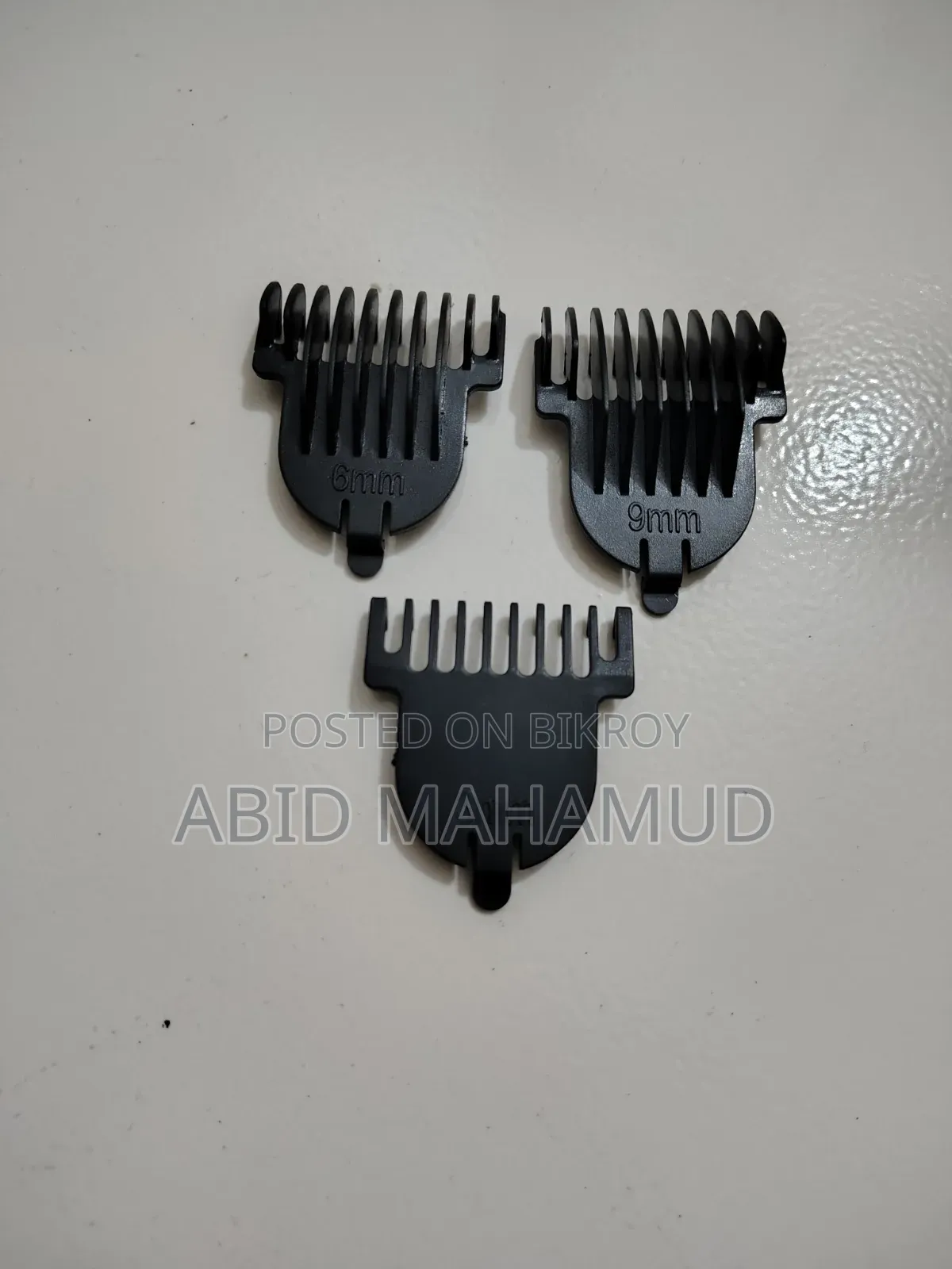 Trimmer Machine