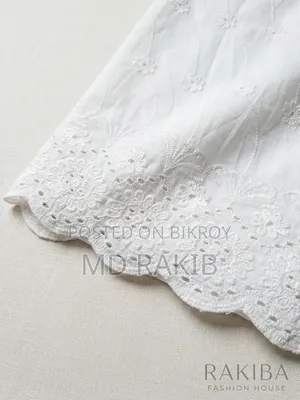 প্রিমিয়াম চিকেনকারি ঘারারা টু-পিস