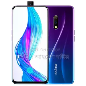 রিয়েলমি এক্স ৬৪ জিবি নীল