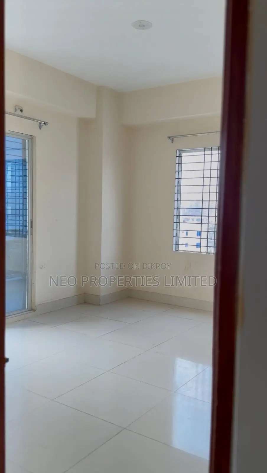 2-bedroom Apartment in Basila Model Town, Mohammadpur for sale