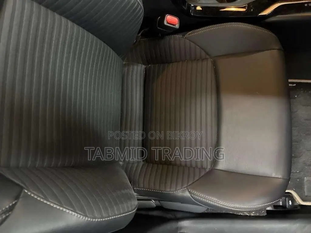 Toyota Corolla 2022 Gray