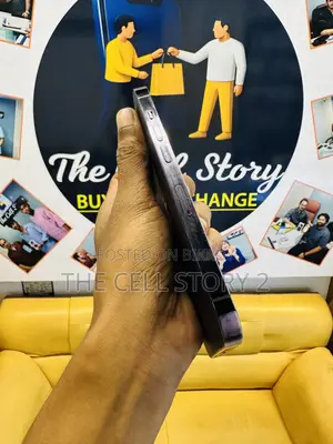 অ্যাপল আইফোন ১৪ প্রো ১২৮ জিবি পার্পল
