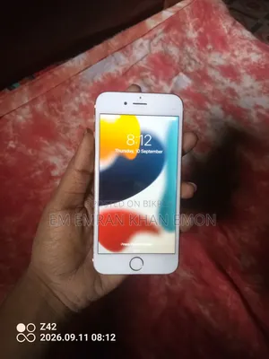 অ্যাপল আইফোন ৬এস প্লাস ৩২ জিবি গোল্ড