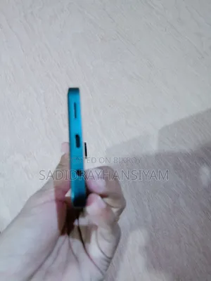 Samsung Galaxy A07 4G 128 GB Green