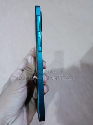 Samsung Galaxy A07 4G 128 GB Green