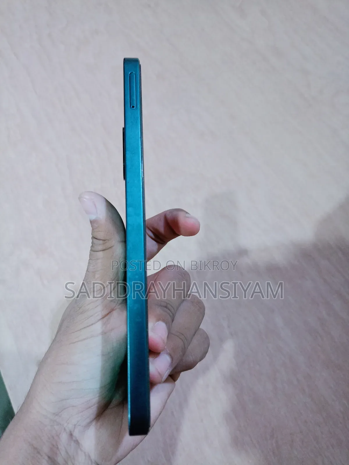 Samsung Galaxy A07 4G 128 GB Green