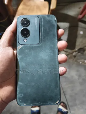 Vivo Y17s 128 GB Green