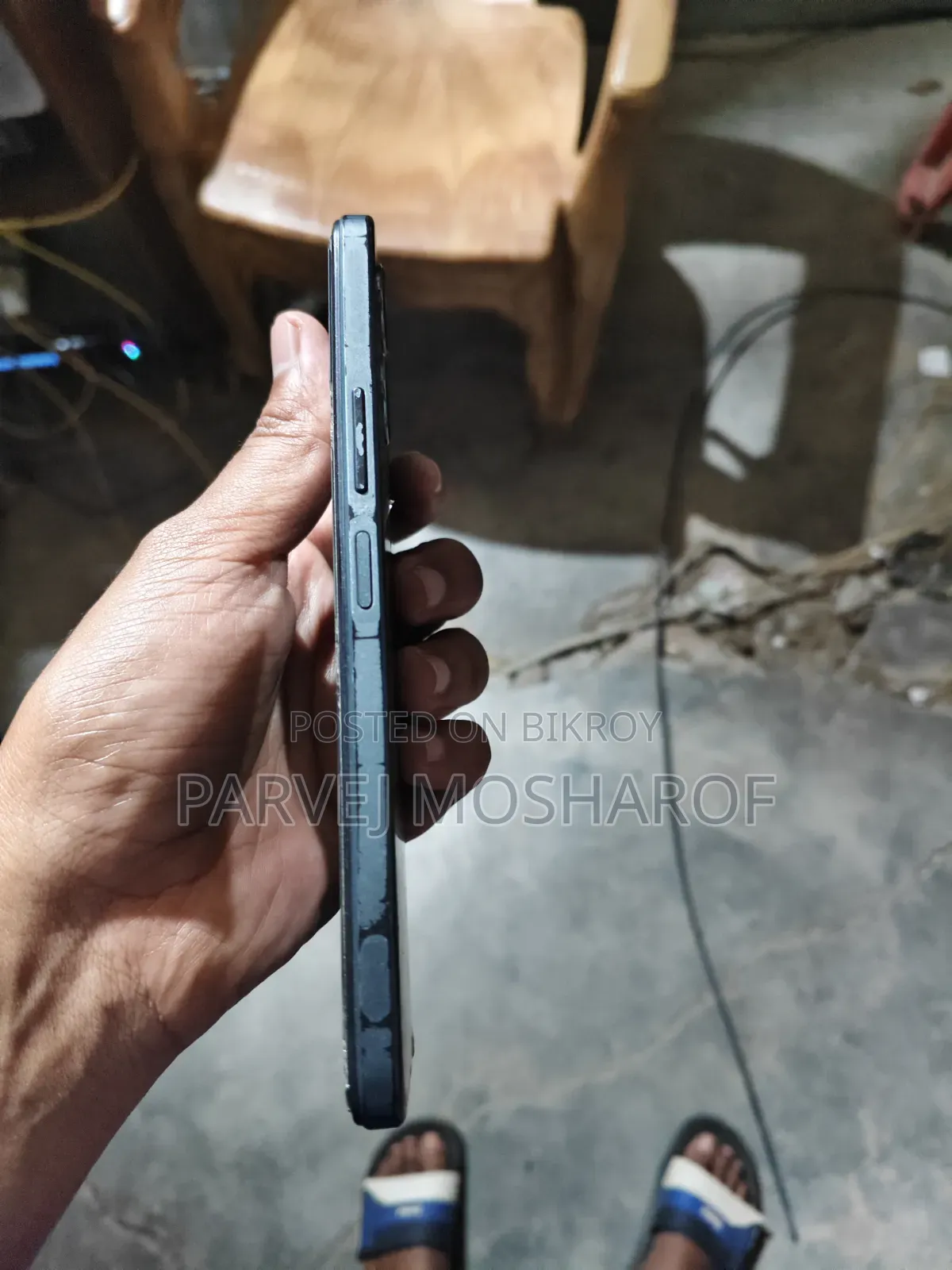 Vivo Y17s 128 GB Green