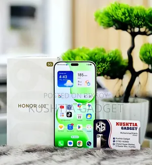 Honor 600 Lite 256 জিবি