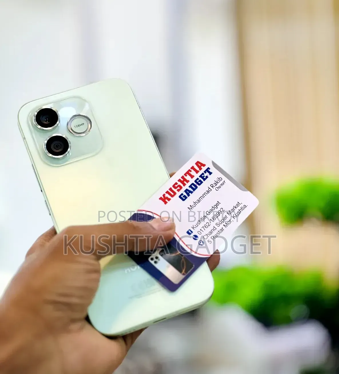 Honor 600 Lite 256 জিবি