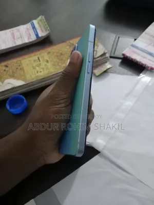 Oppo Reno 256 GB Blue