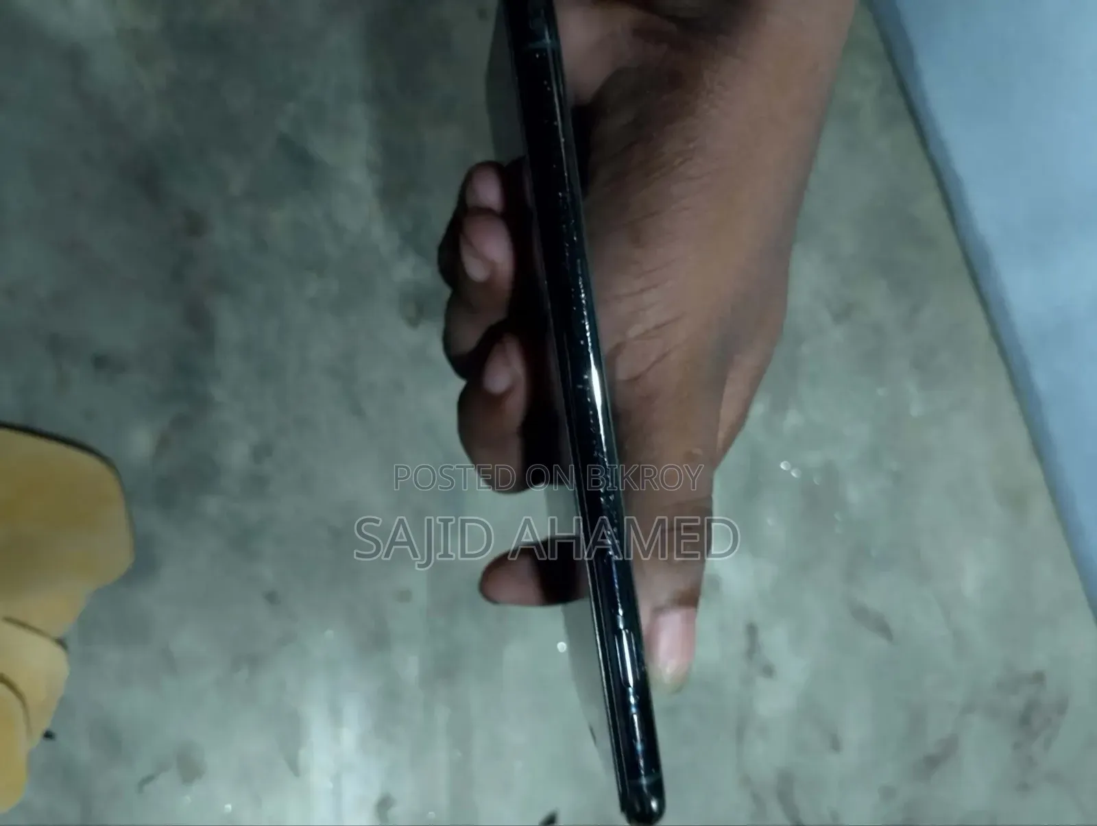 অ্যাপল আইফোন ১১ প্রো ম্যাক্স ২৫৬ জিবি গ্রিন