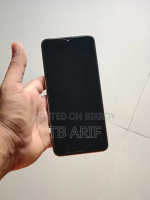 Oppo A17 64 GB Orange