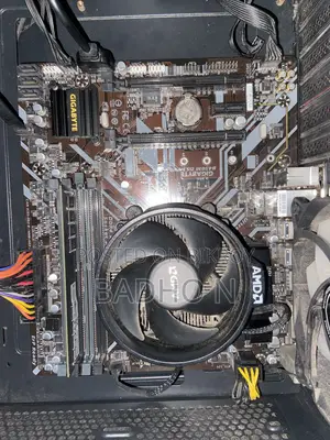 Mother Board Sell