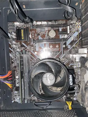 Mother Board Sell