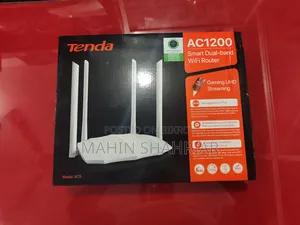 টেন্ডা এসি১২০০