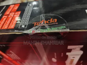 টেন্ডা এসি১২০০