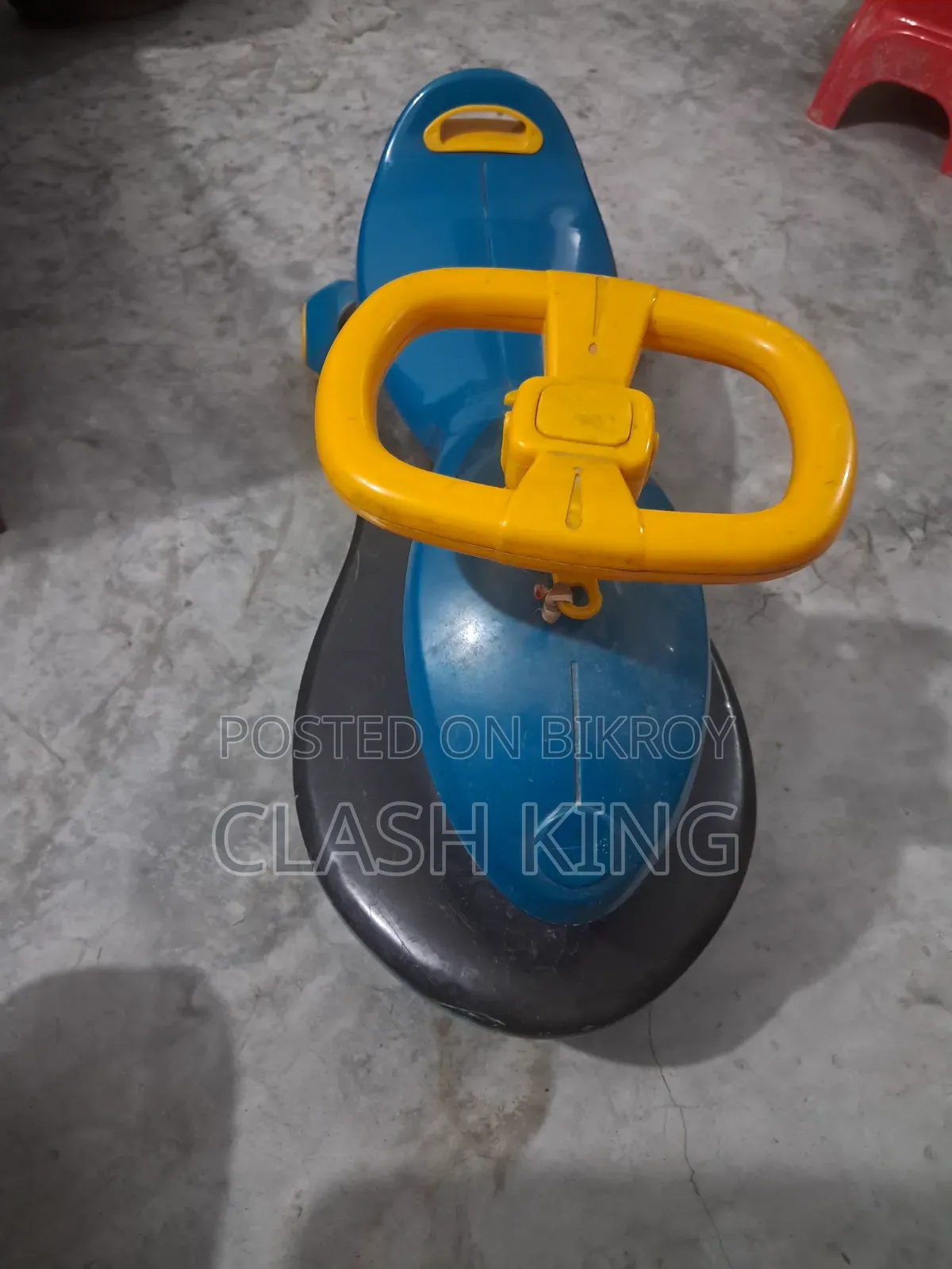 প্লাস্টিক কার
