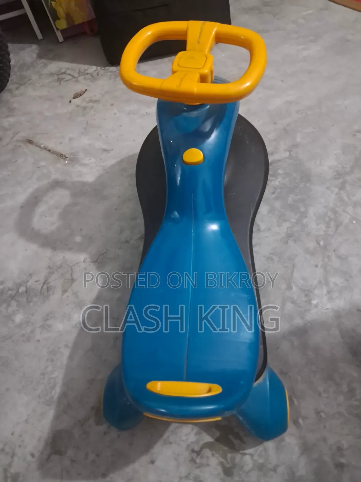 প্লাস্টিক কার