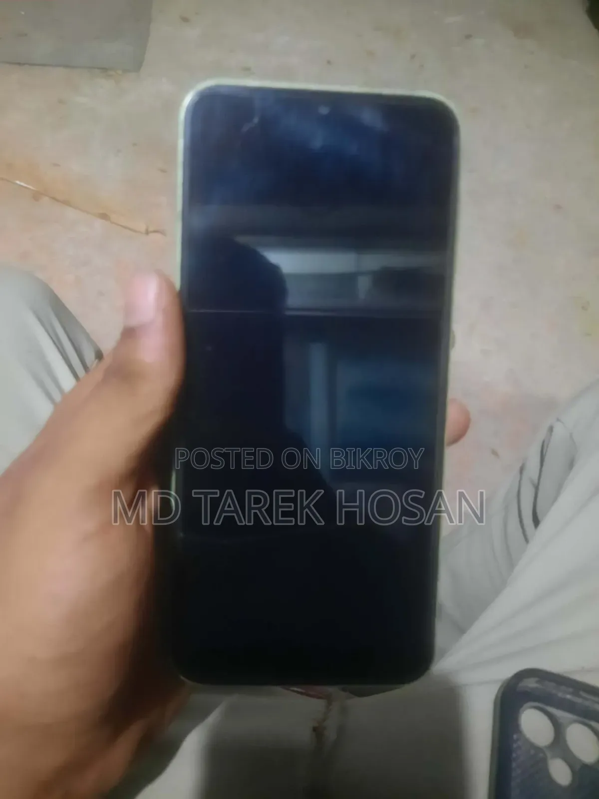 Samsung Galaxy A14 5G 128 GB Green