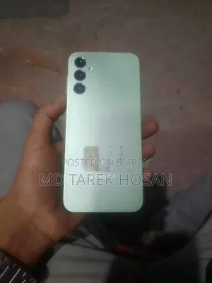 Samsung Galaxy A14 5G 128 GB Green