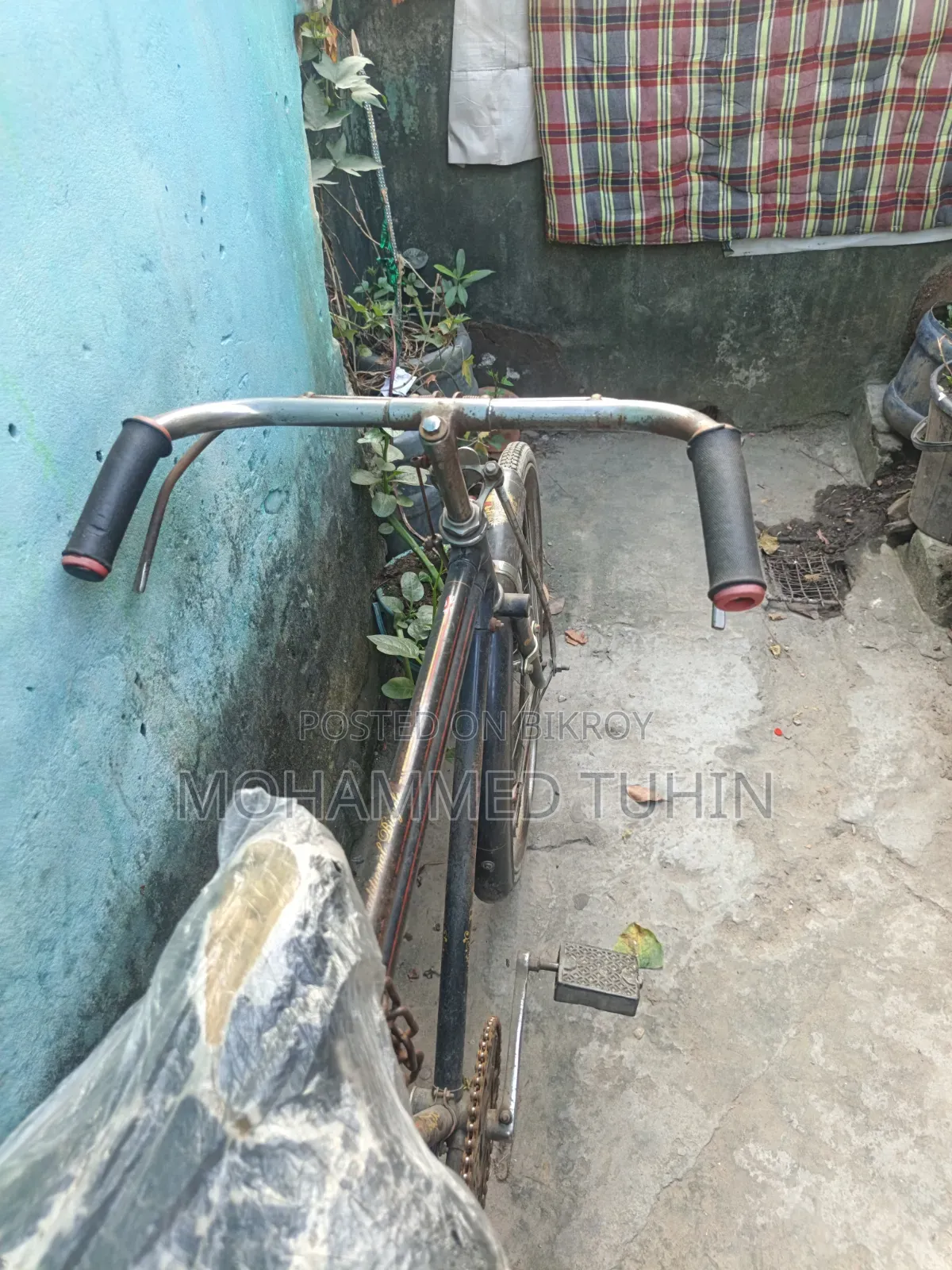 Cycle Bangla