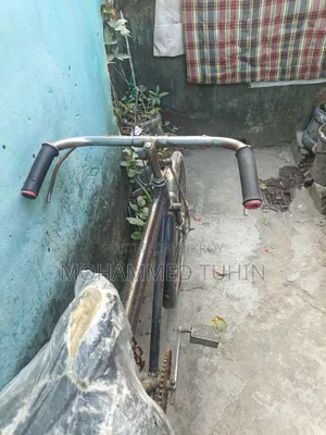 Cycle Bangla