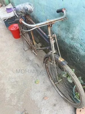 Cycle Bangla