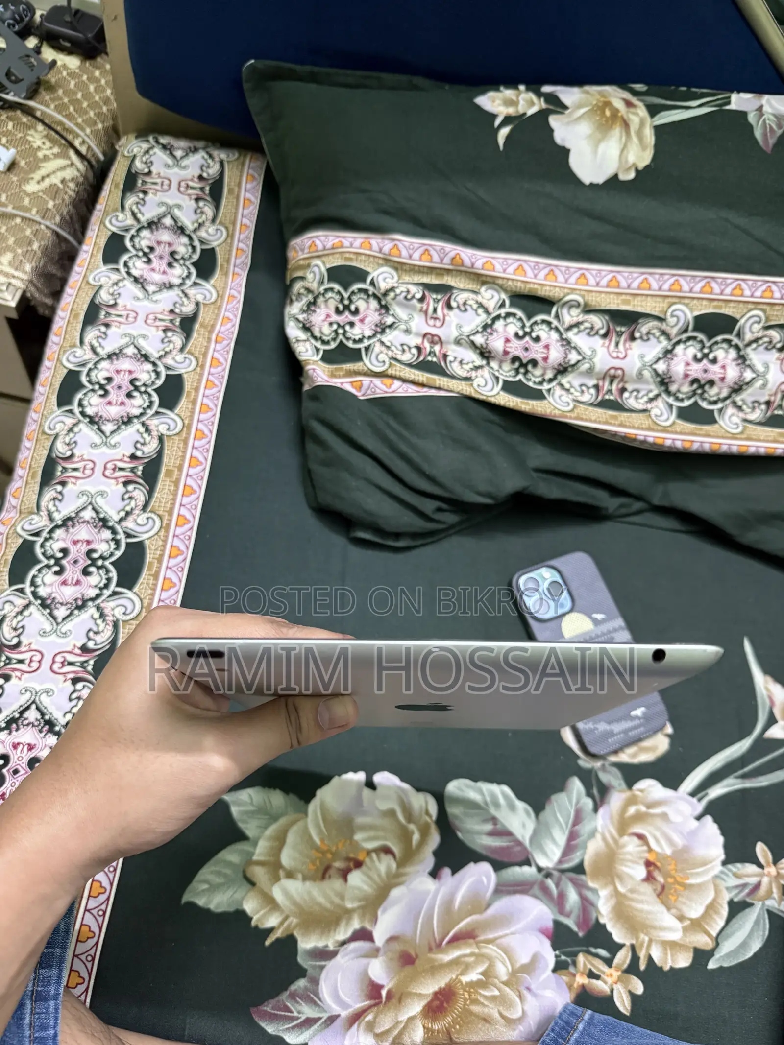 অ্যাপল আইপ্যাড ২ ওয়াই-ফাই ১৬ জিবি ব্ল্যাক