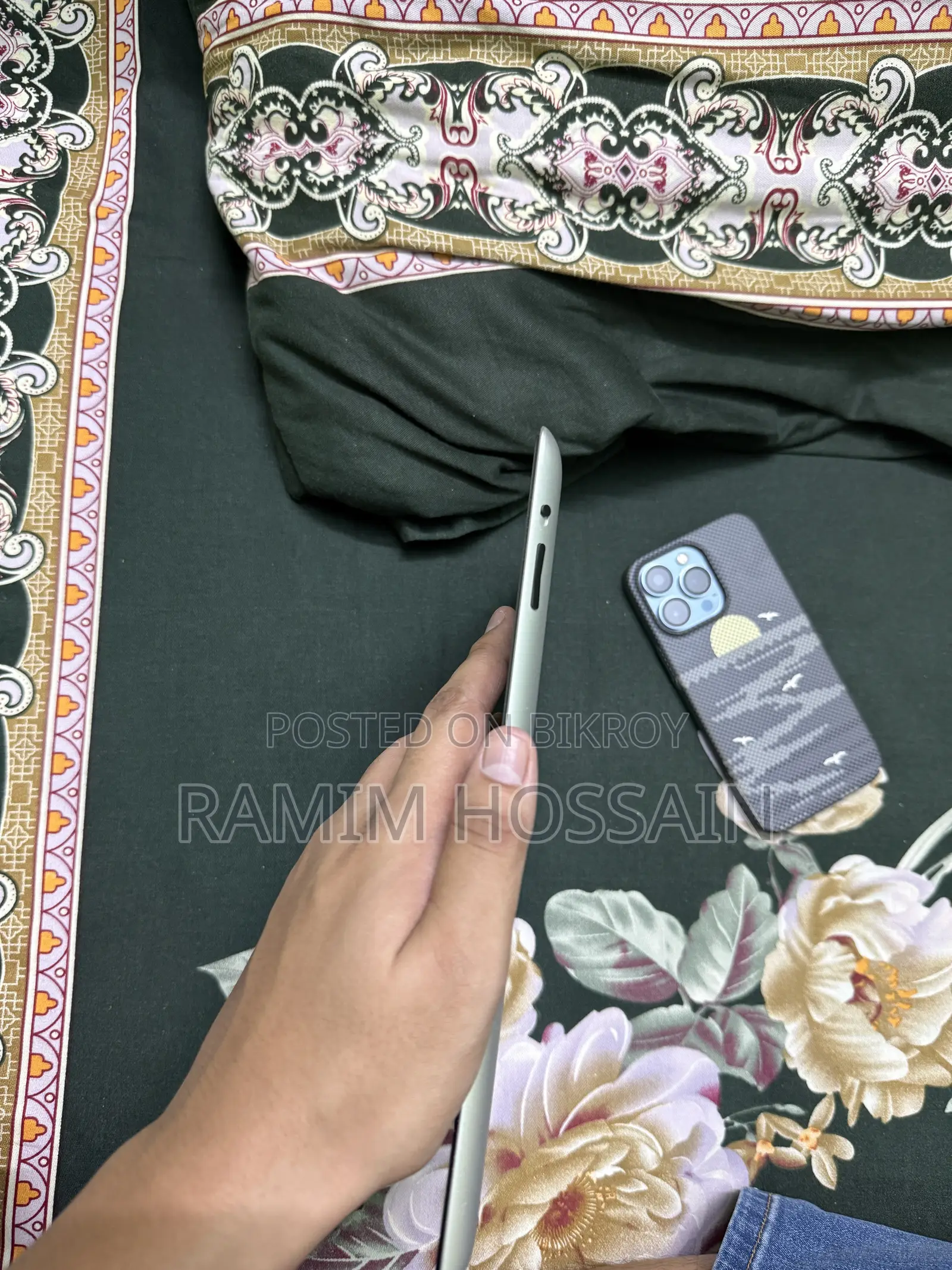 অ্যাপল আইপ্যাড ২ ওয়াই-ফাই ১৬ জিবি ব্ল্যাক