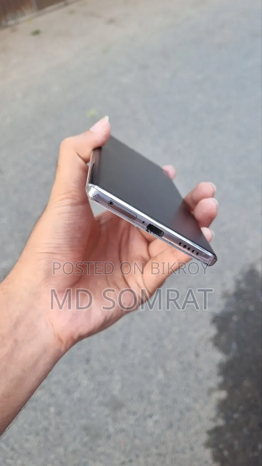 Vivo T2 Pro 256 GB Pink