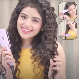 Hair Waver