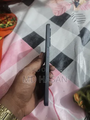Realme Note 60x 64 GB Black