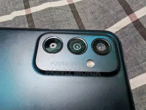 Samsung Galaxy F23 128 GB Green
