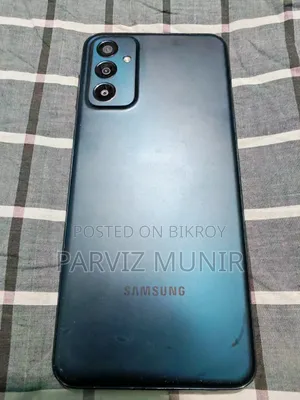 Samsung Galaxy F23 128 GB Green