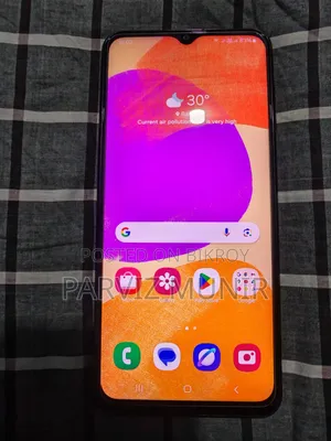Samsung Galaxy F23 128 GB Green